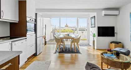 Stunning home in Tranekær