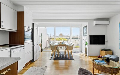 Stunning home in Tranekær