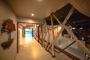 Interior - Coco Hotel Bangkok (Samut Prakan)