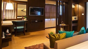 1 chambre, bureau, accès au Wi-Fi (inclus), literie fournie