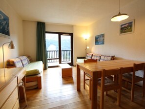 Taulutelevisio, työhuone