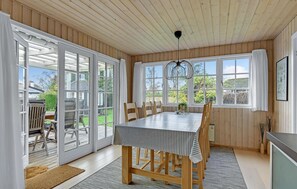 Dining - Nice home in Sydals with kitchen (Sydals)
