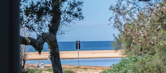 "Beach-Kayak-Movies-Relax"