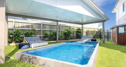 Surf and Dunes - Beachside Living with a Heated Pool & Pet-Friendly