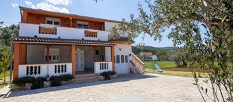 Apartments Torina