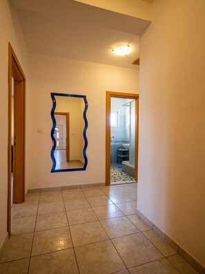 Apartment (Superior One bedroom Apartment with B) | Interior
