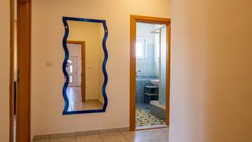 Apartment (Superior One bedroom Apartment with B) | Bahagian dalam