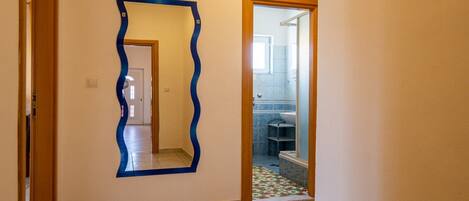 Apartment (Superior One bedroom Apartment with B) | Interior