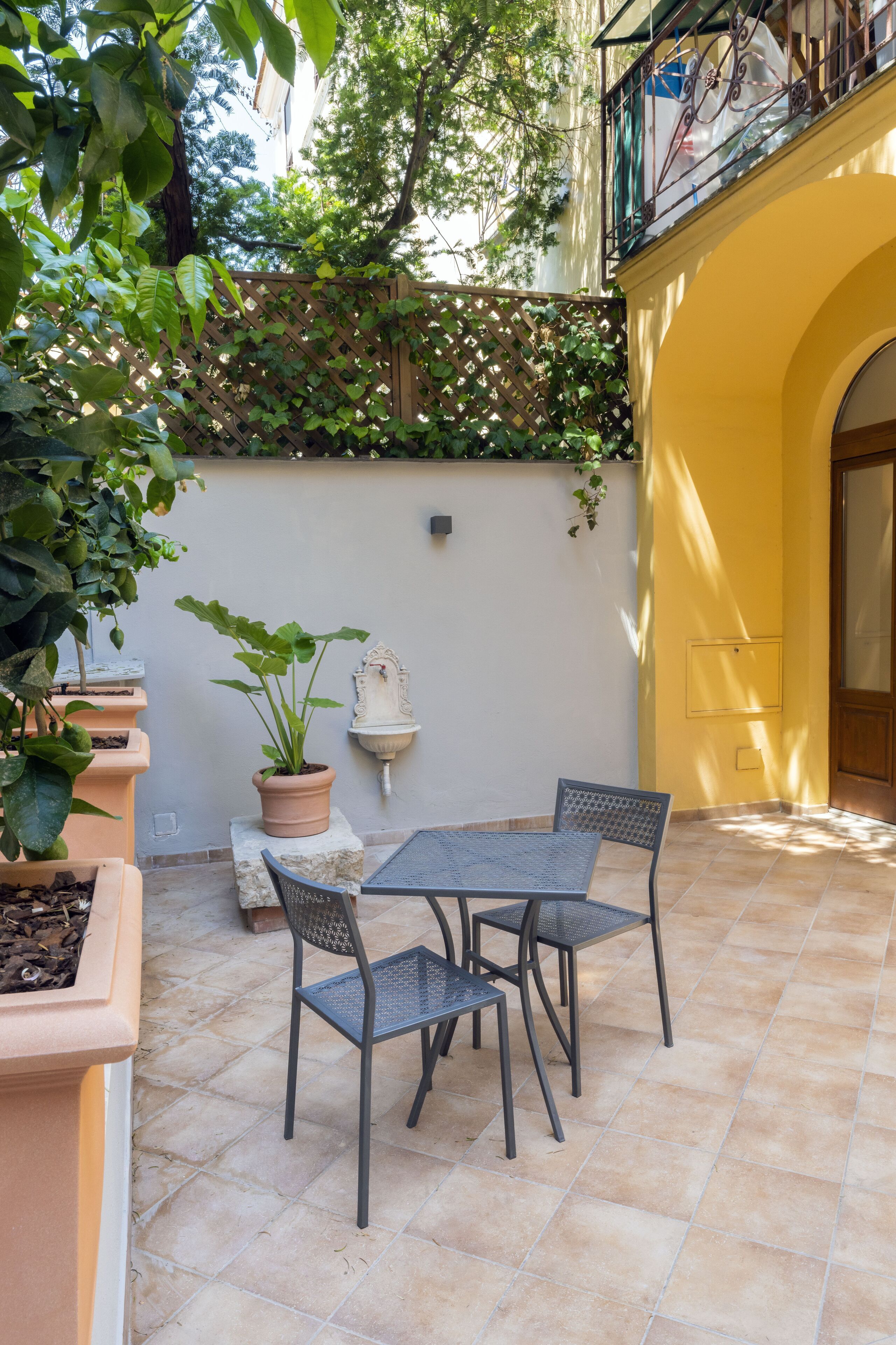 Photo - San Cesareo 64 Suite