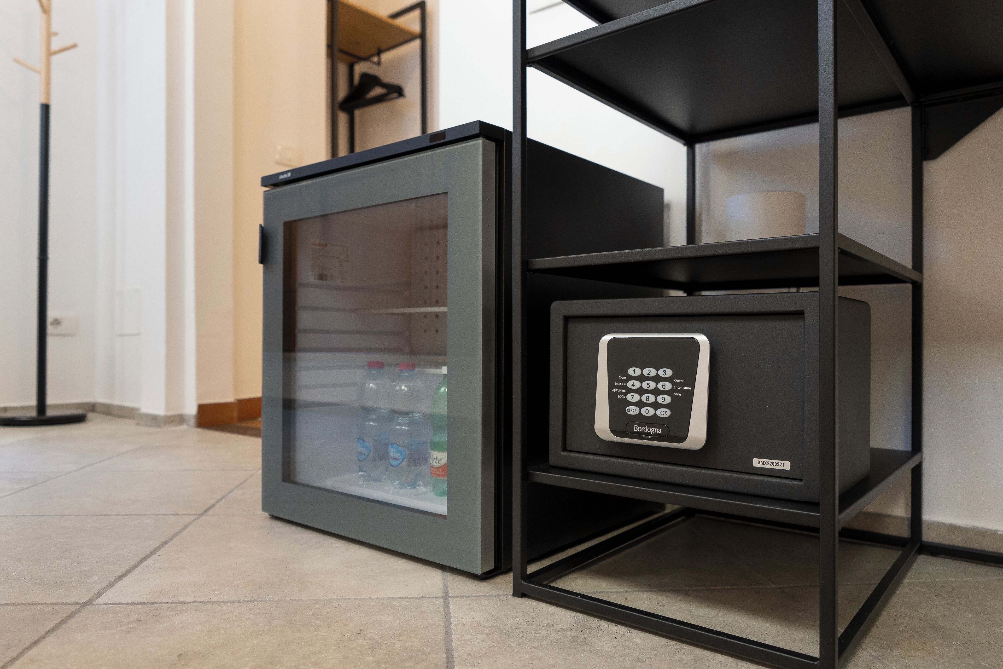 Photo - San Cesareo 64 Suite