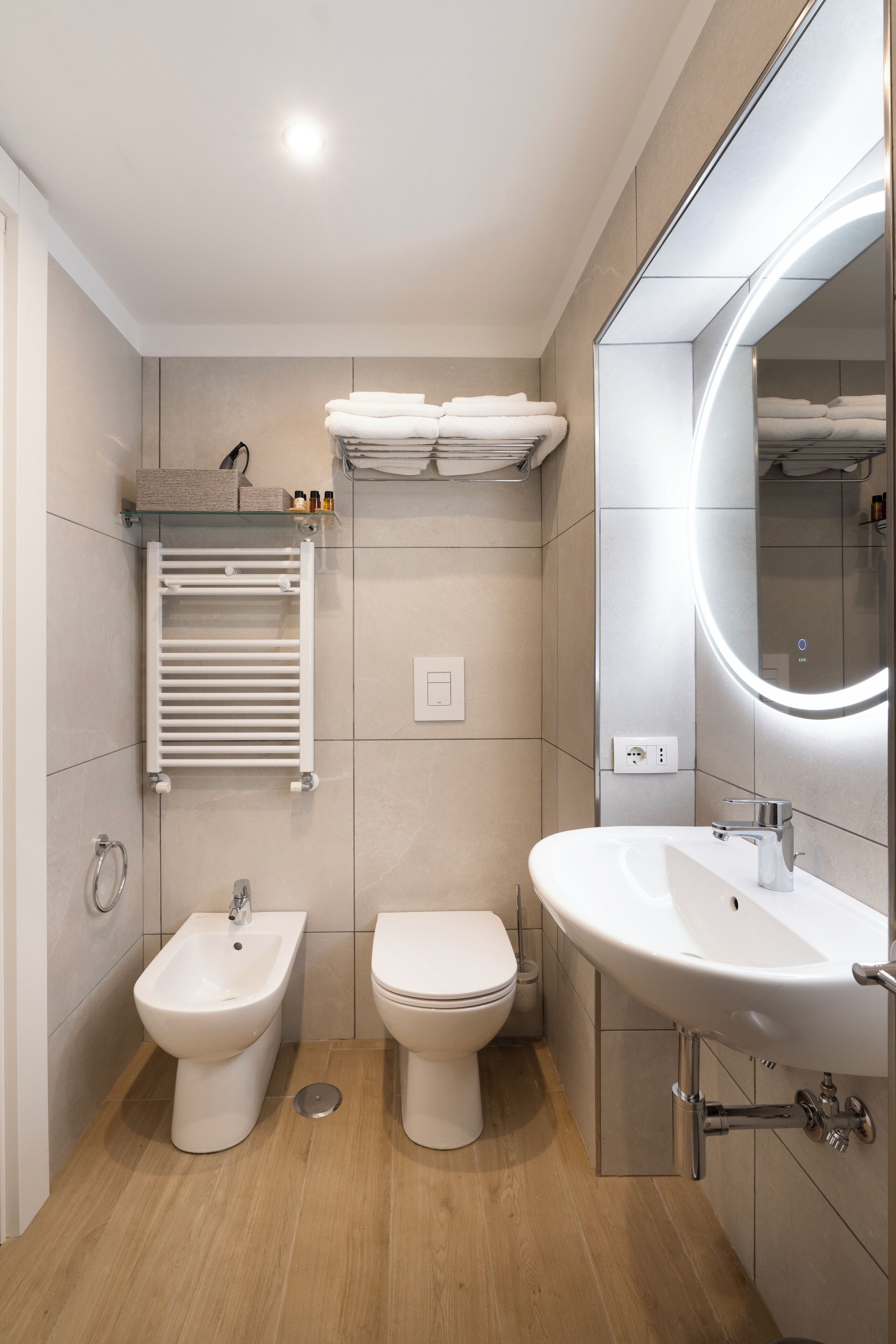 Photo - San Cesareo 64 Suite