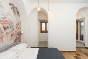Deluxe Double Room, Terrace - San Cesareo 64 Suite (Sorrento)