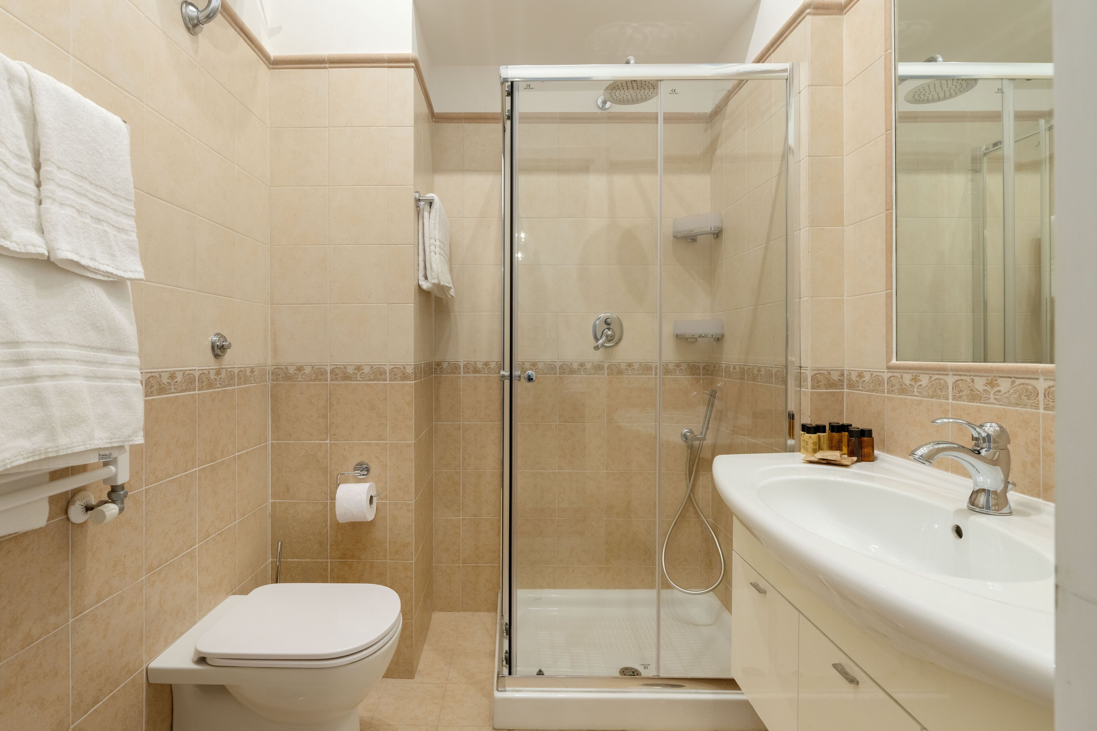 Photo - San Cesareo 64 Suite