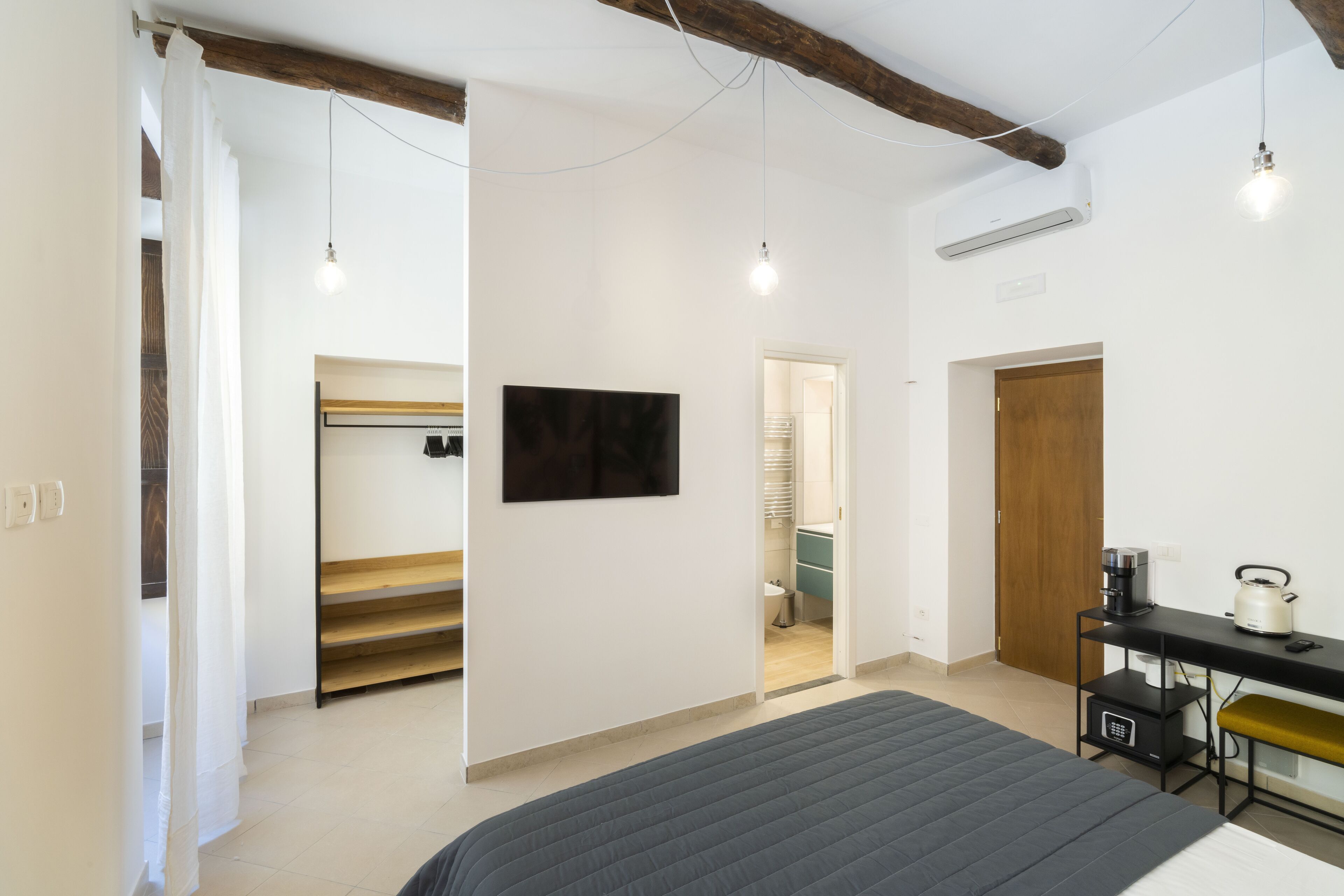 Photo - San Cesareo 64 Suite