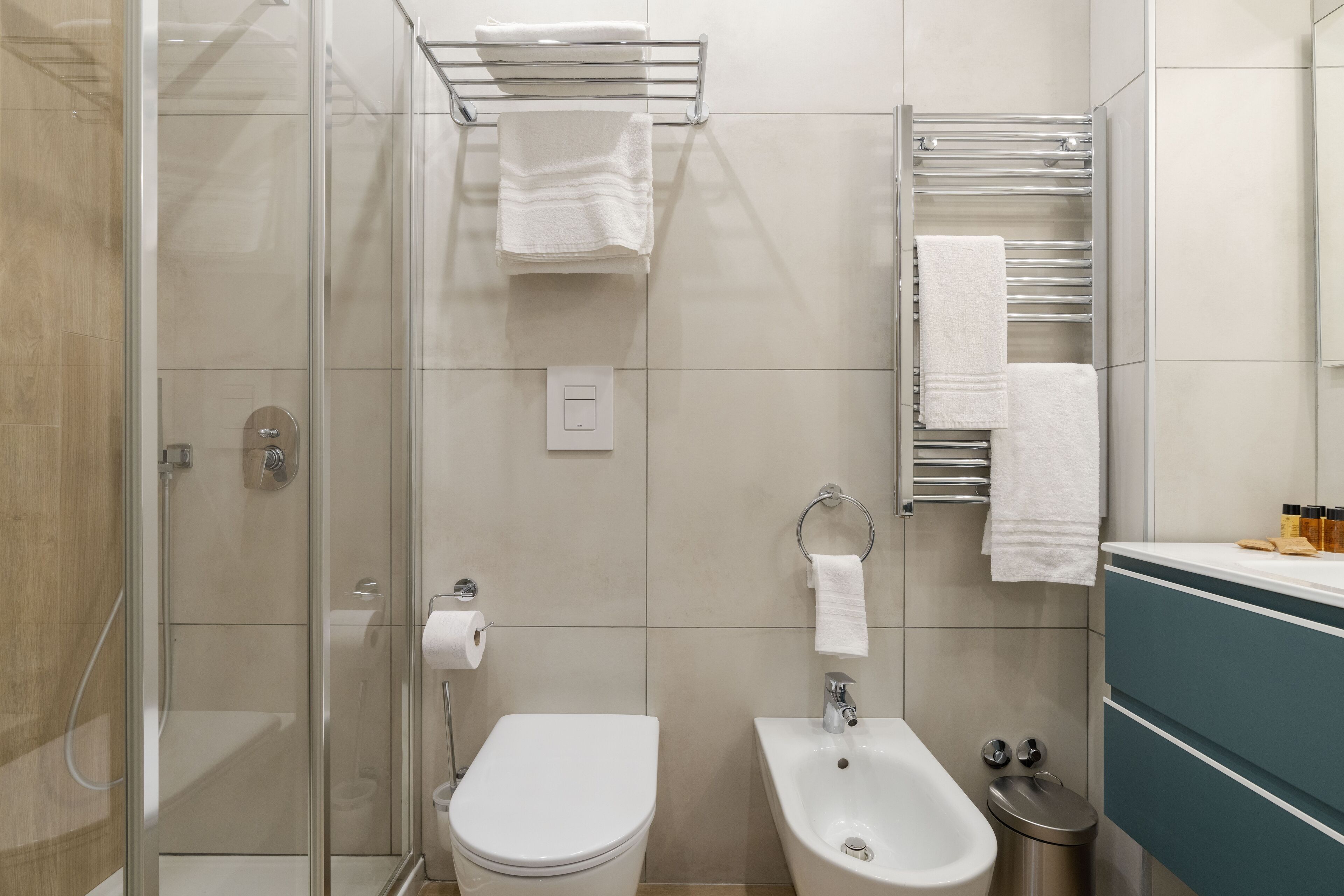 Photo - San Cesareo 64 Suite