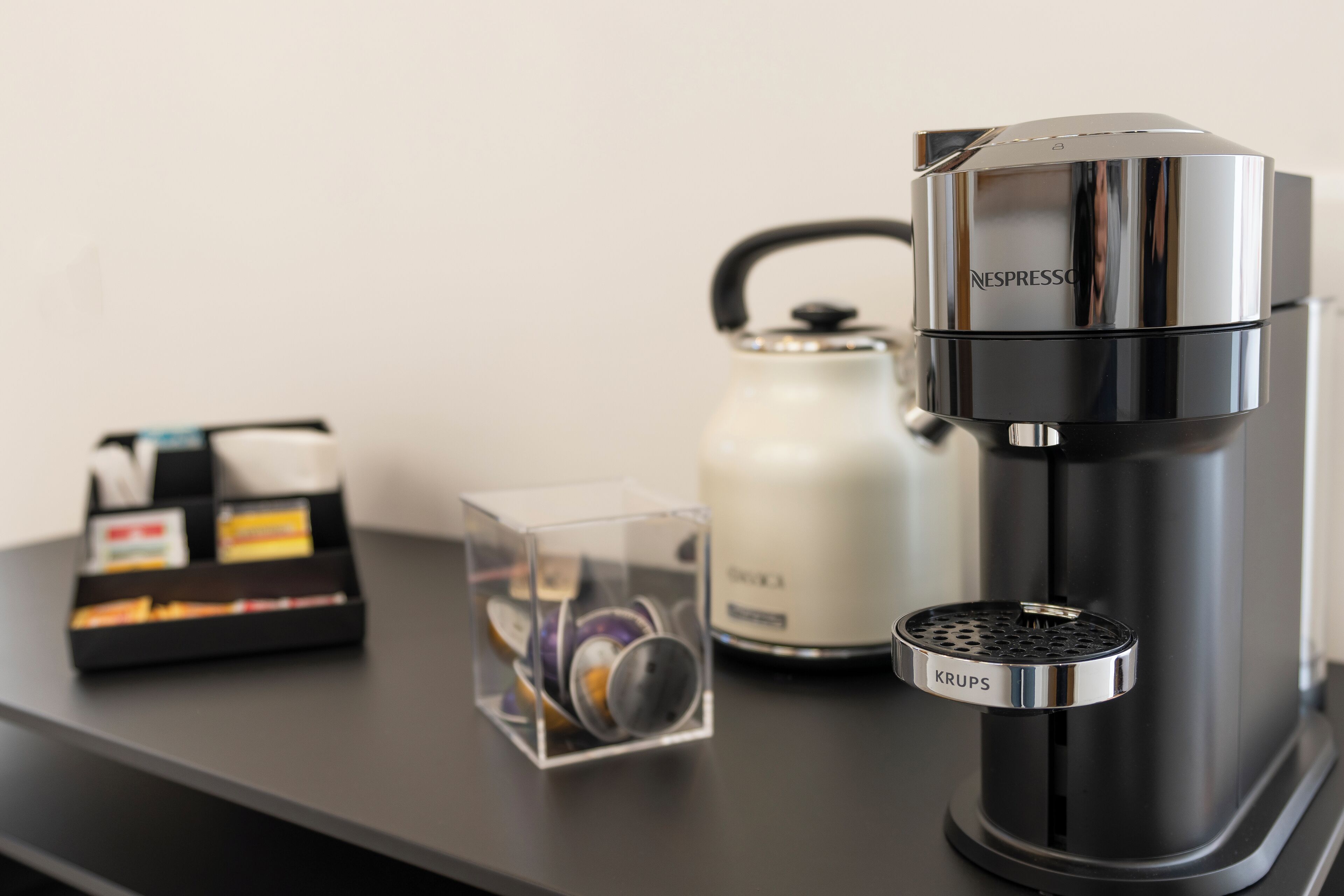 Photo - San Cesareo 64 Suite