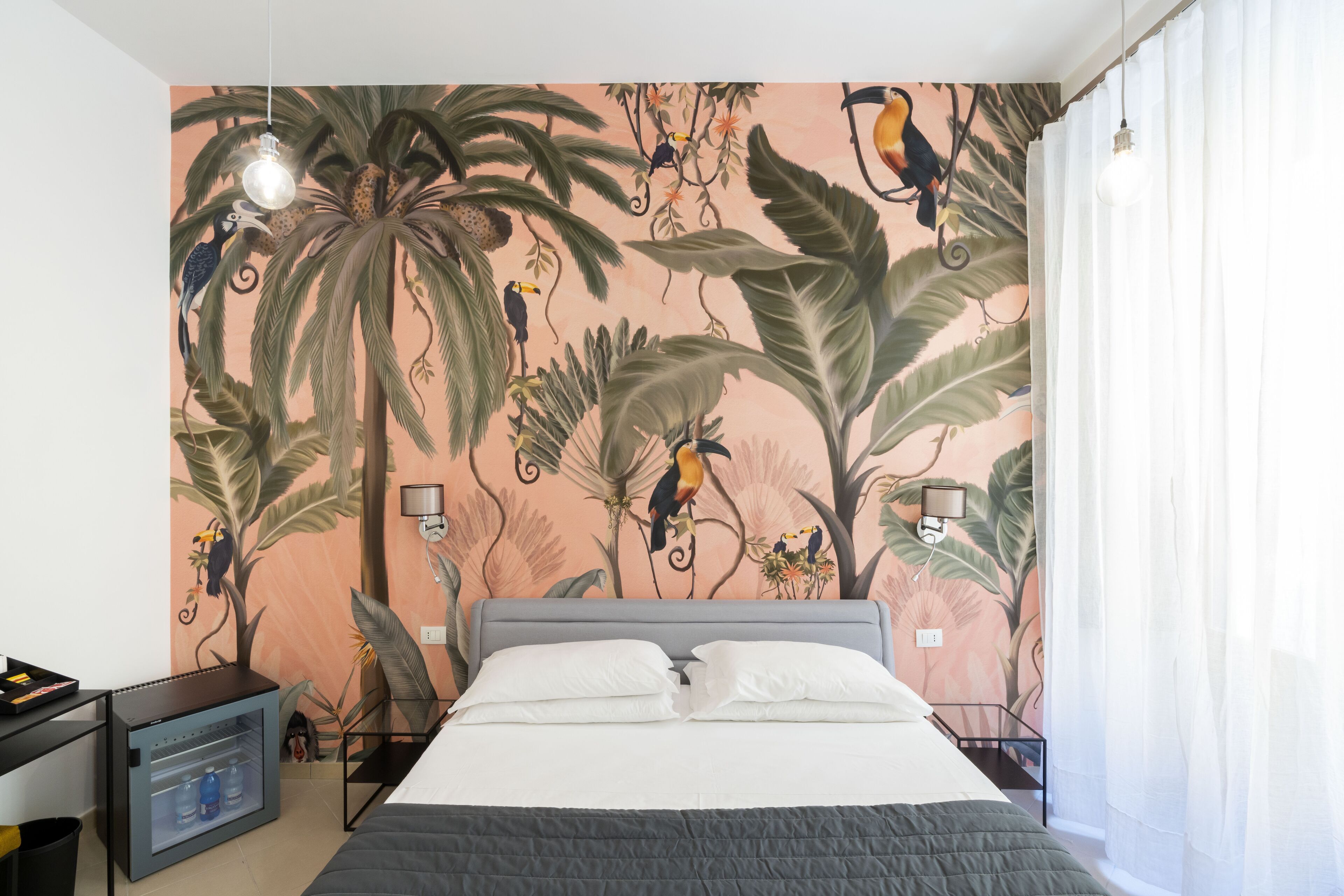 Photo - San Cesareo 64 Suite