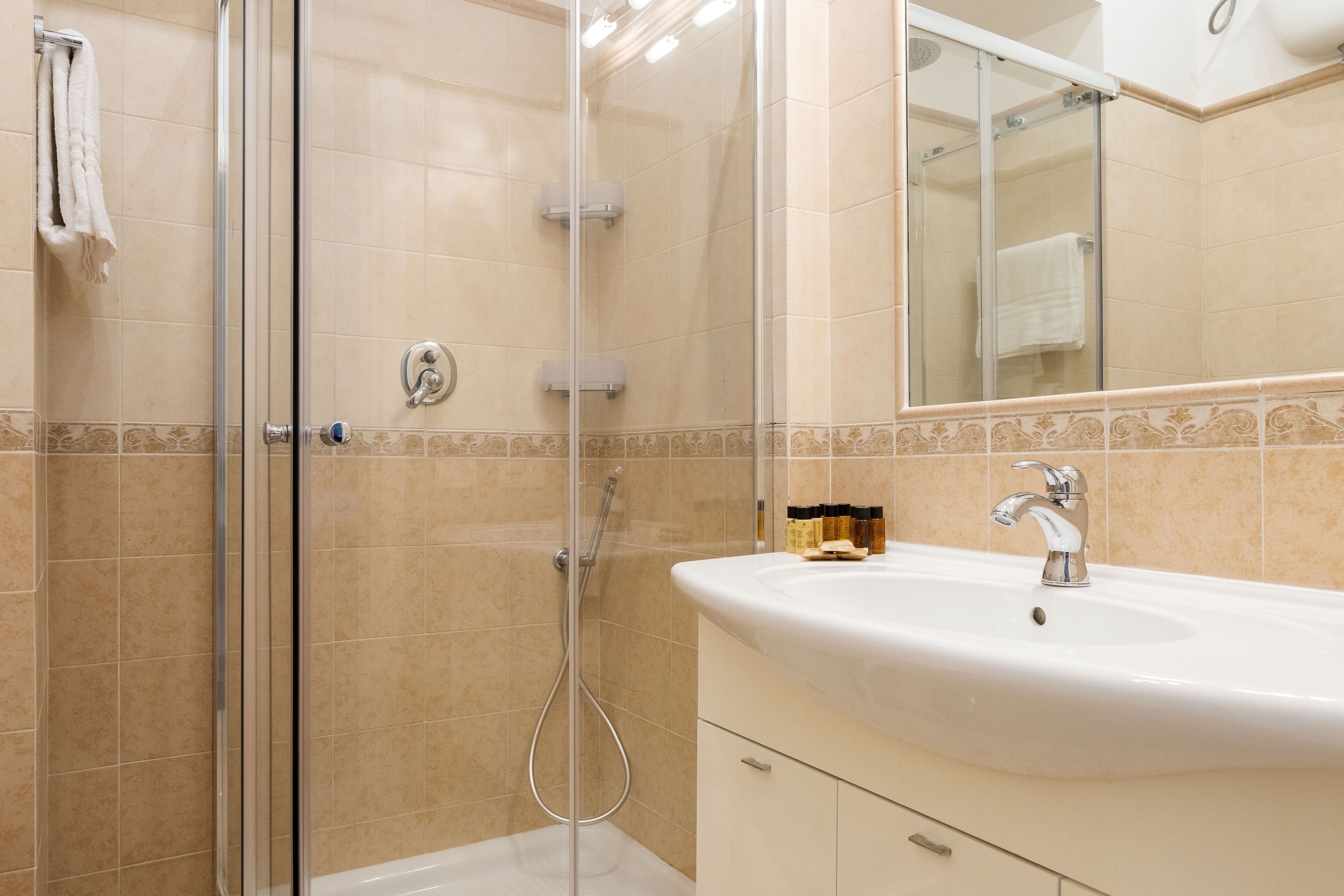 Photo - San Cesareo 64 Suite