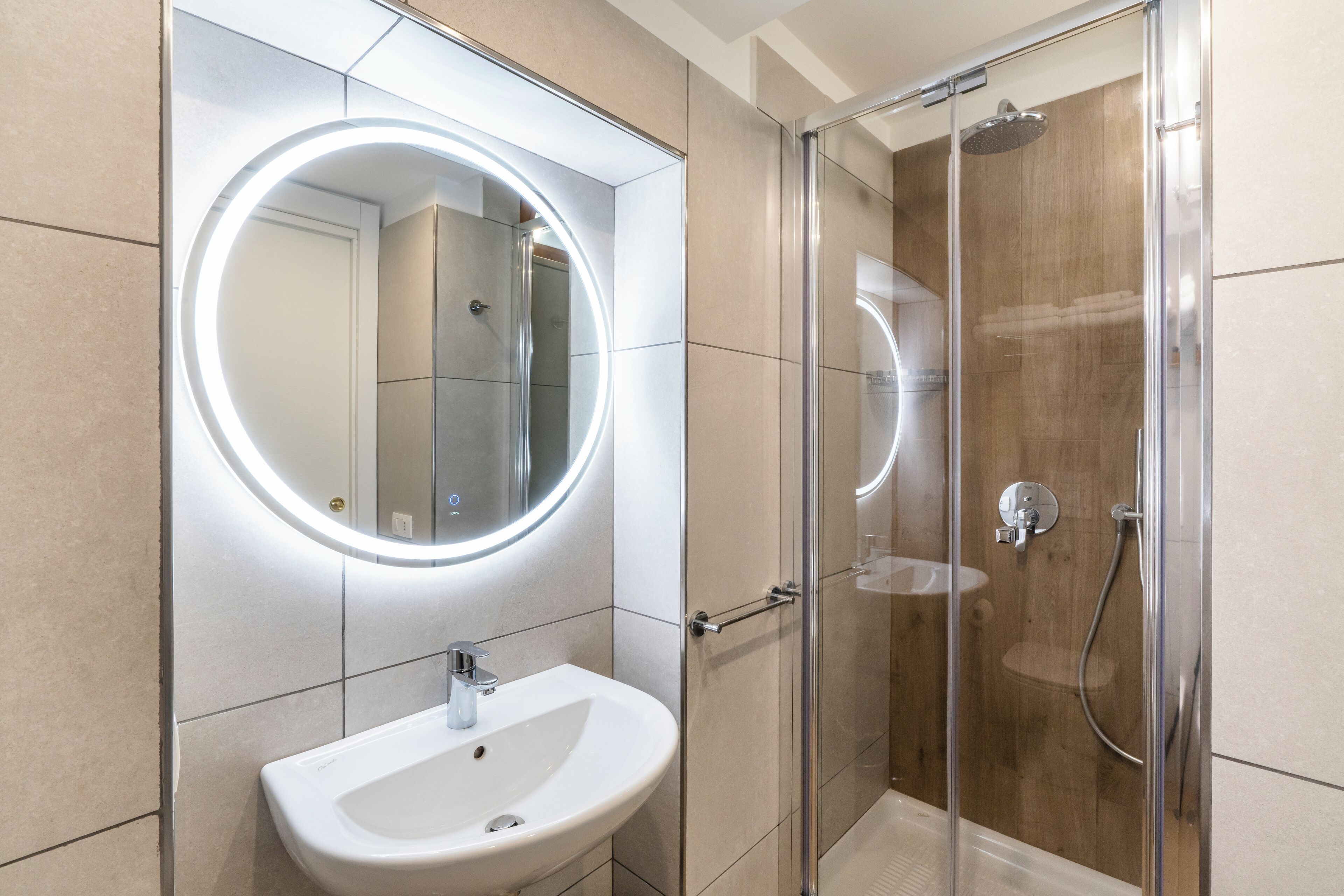 Photo - San Cesareo 64 Suite