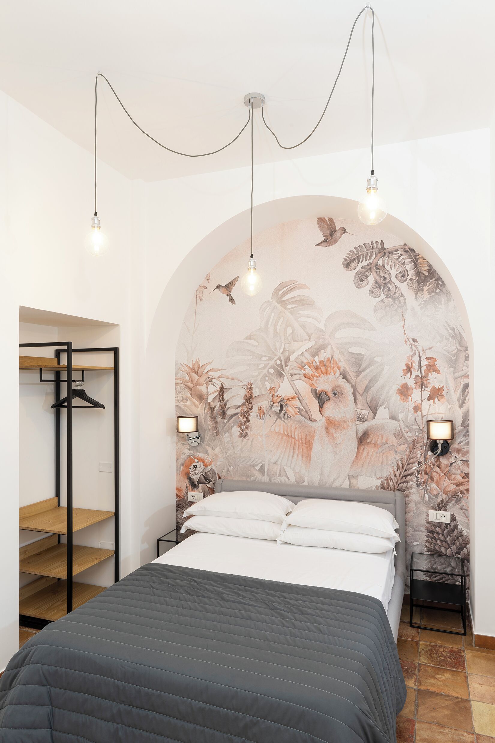 Ropa de cama hipoalergénica, cubrecamas y colchones con efecto memoria 