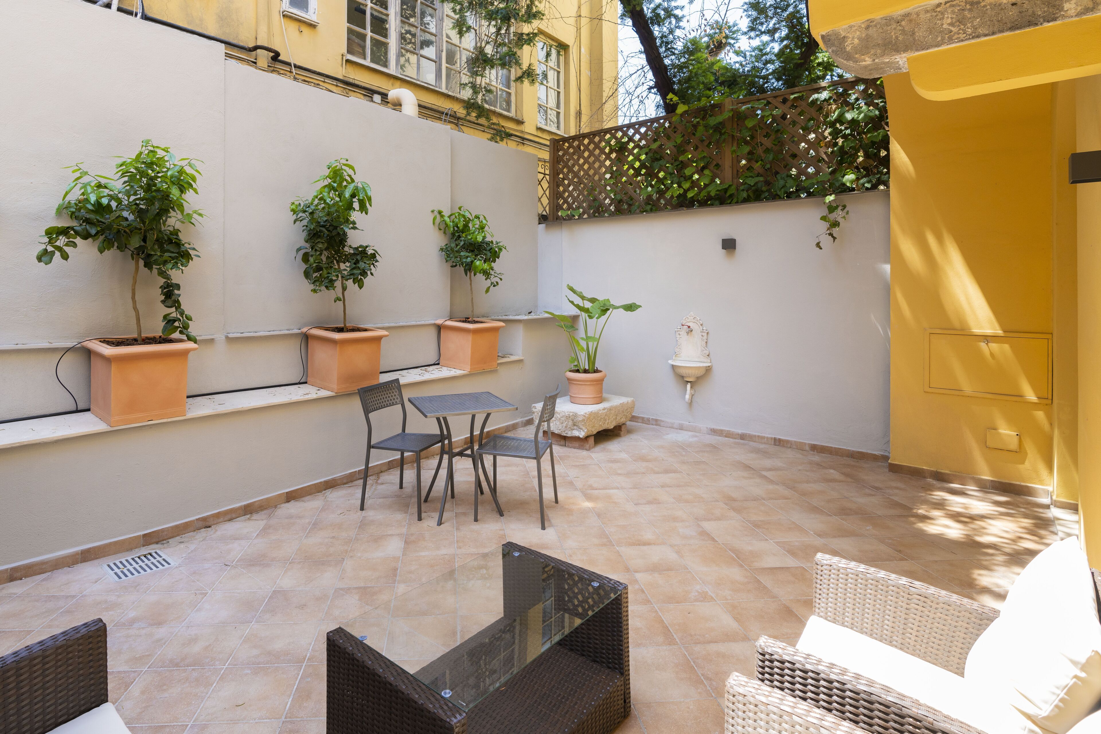 Photo - San Cesareo 64 Suite