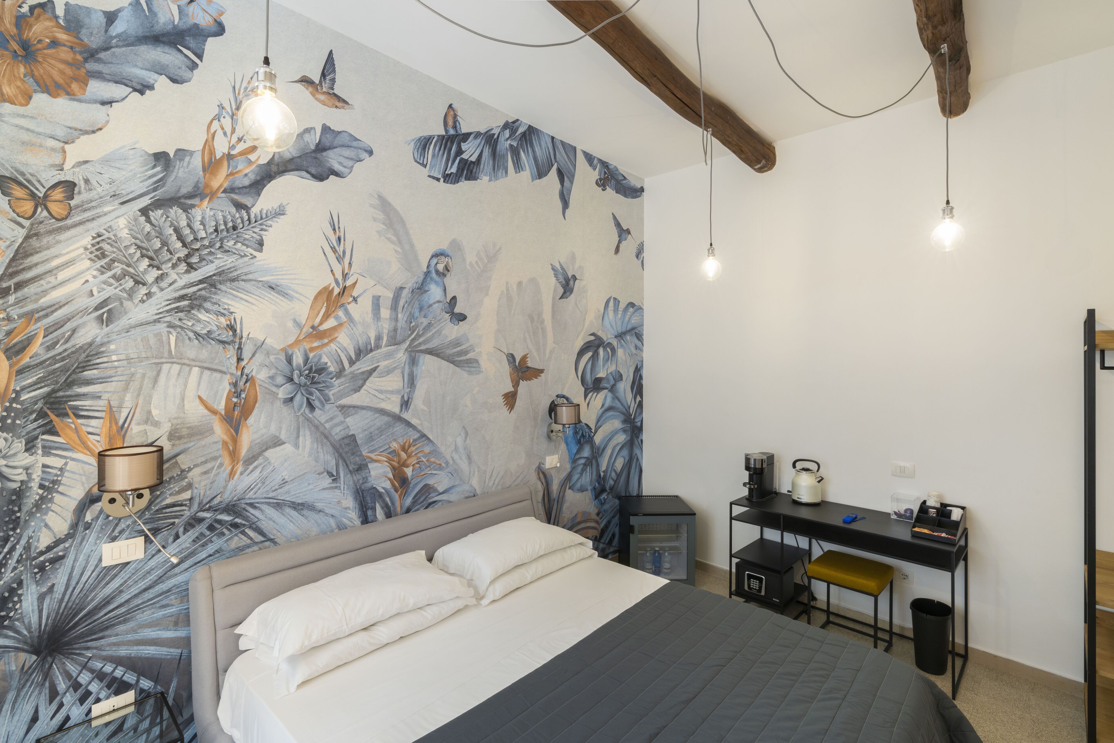 Photo - San Cesareo 64 Suite