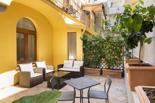 San Cesareo 64 Suite