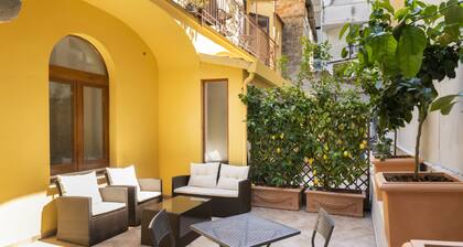 San Cesareo 64 Suite