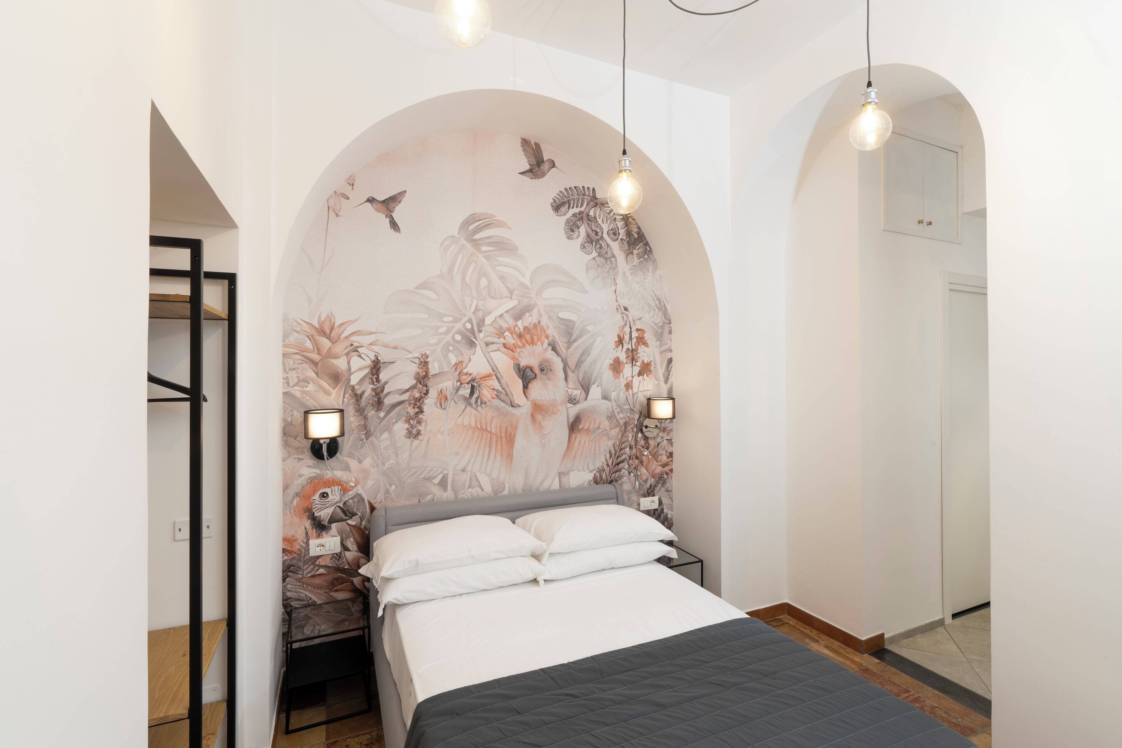 Photo - San Cesareo 64 Suite