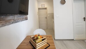 住宿內部