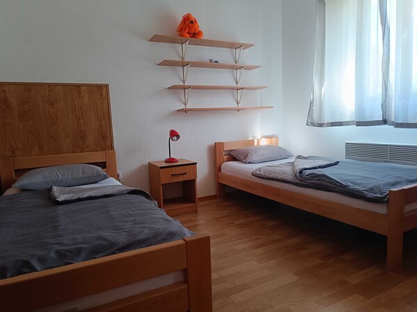 Holiday Home Višnja With Pool - Croatia