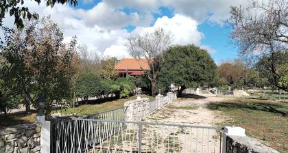 Holiday Home Višnja