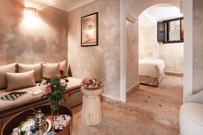 1 chambre, Wi-Fi