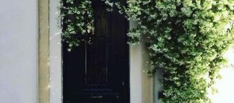 Noni house in historic old town