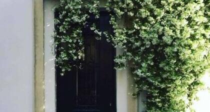 Noni house in historic old town