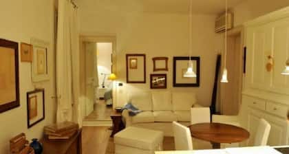Noni house in historic old town