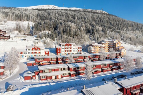 Åre Travel- Åre Fjällbyn