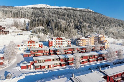 Åre Travel- Åre Fjällbyn