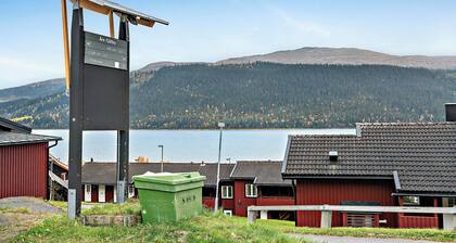 Åre Travel- Åre Fjällbyn