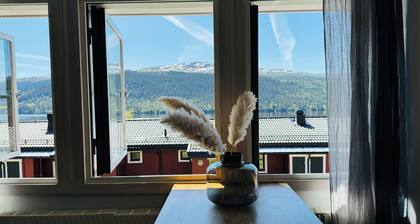 Ă
re Travel- Ă
re FjÀllbyn