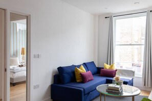 تلفزيون ذكي