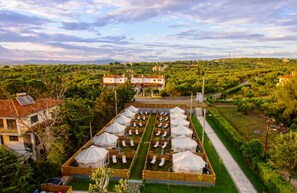 Bathroom - Sueno Bungalows (Nea Propontida)