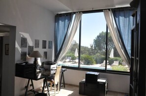 Interior - Exceptional property, Le Gecko (Plan de la tour)