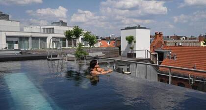 Wilmina Hotel