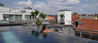Wilmina Hotel