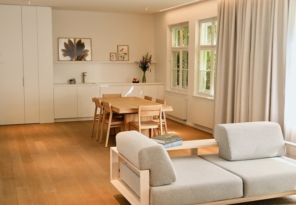 Wilmina Hotel by null Wilmina Hotel by null