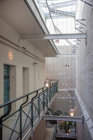 Exterior - Wilmina Hotel (Berlin)