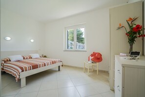 Condo conforto | 2 quartos