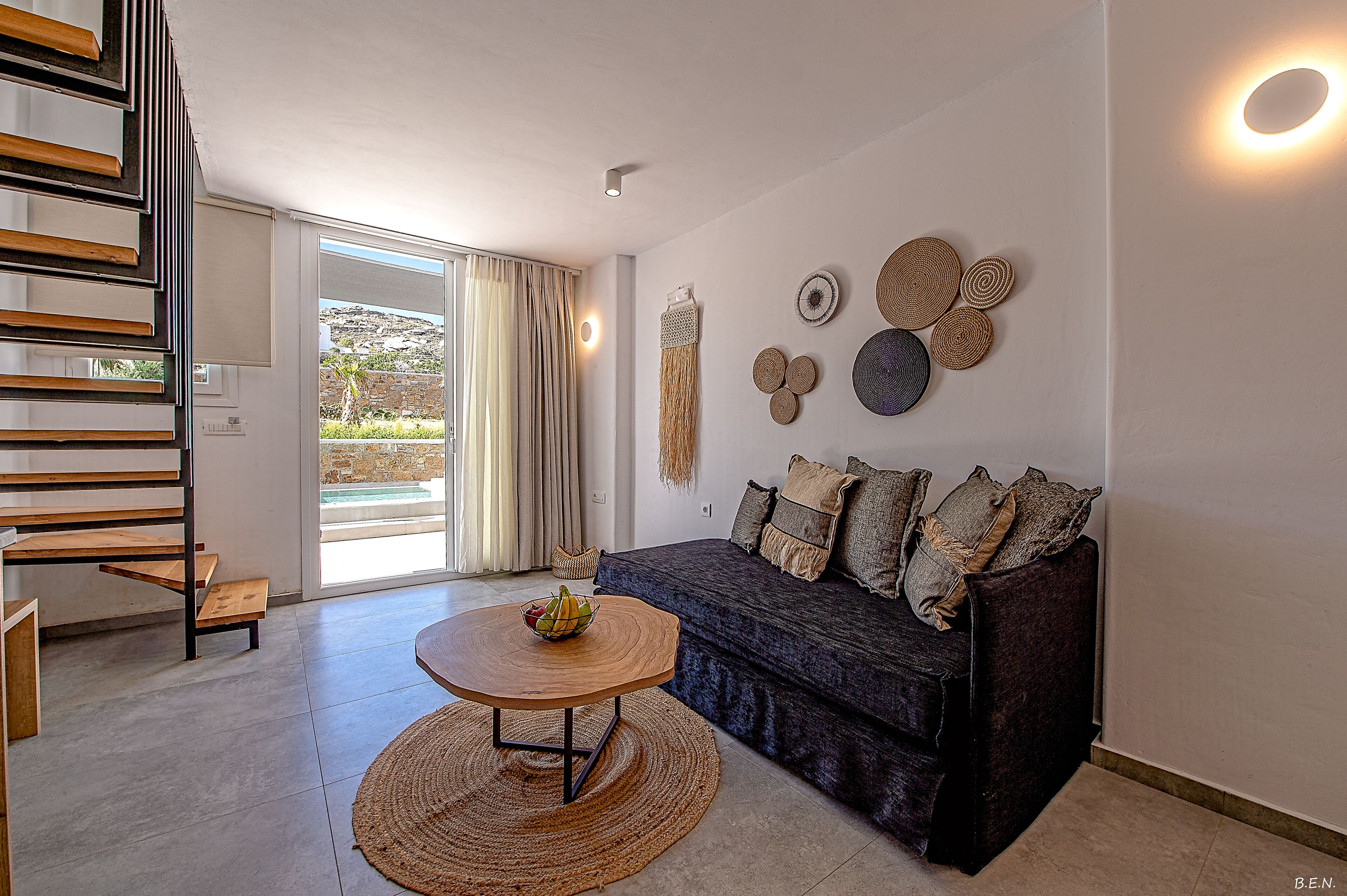 Photo - Le Palme Mykonos