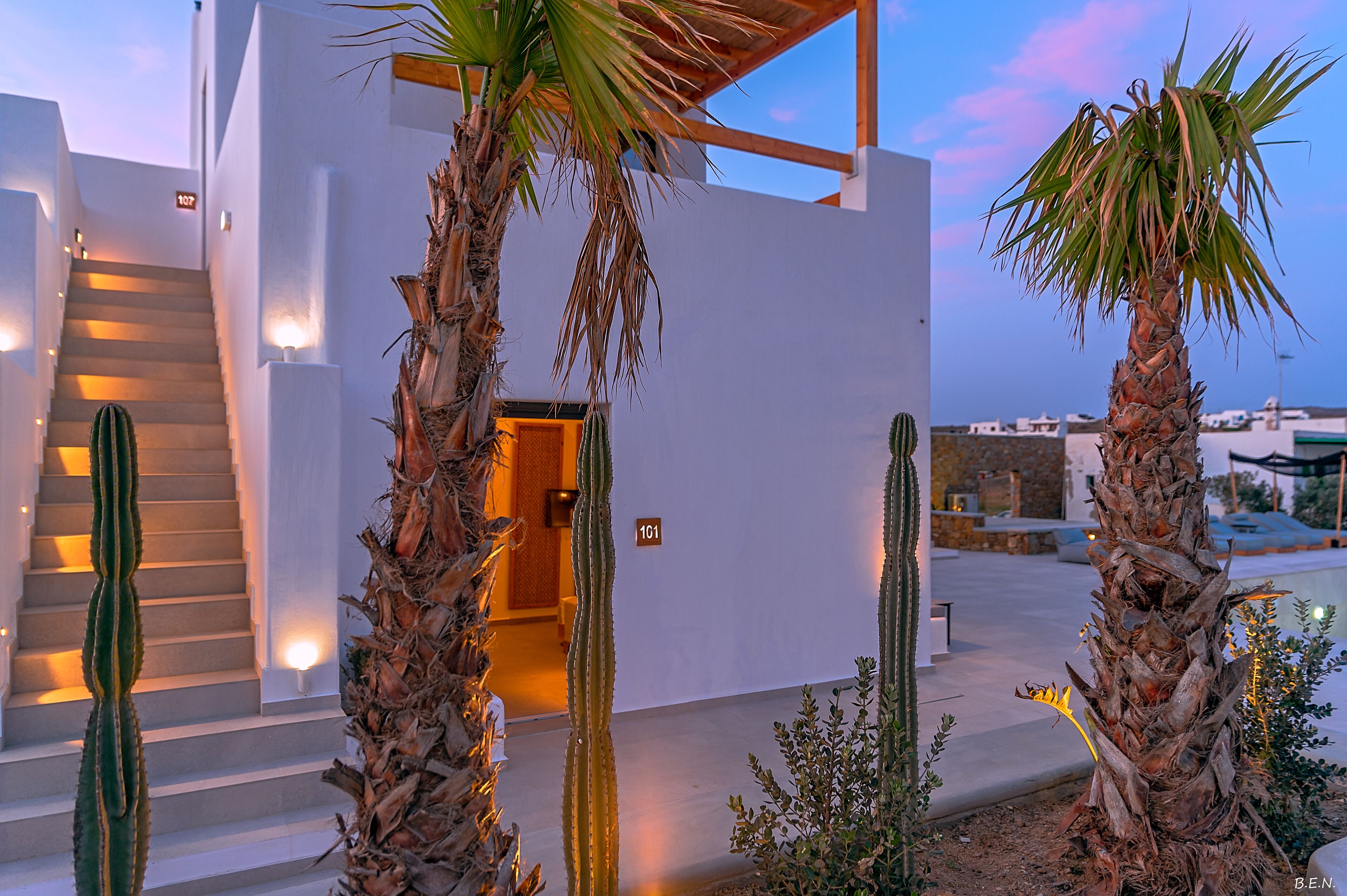 Photo - Le Palme Mykonos